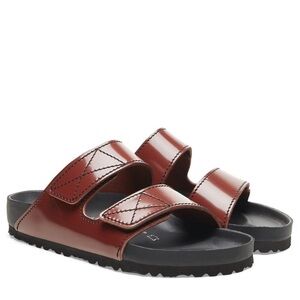 Birkenstock x proenza schouler arizona slide  40